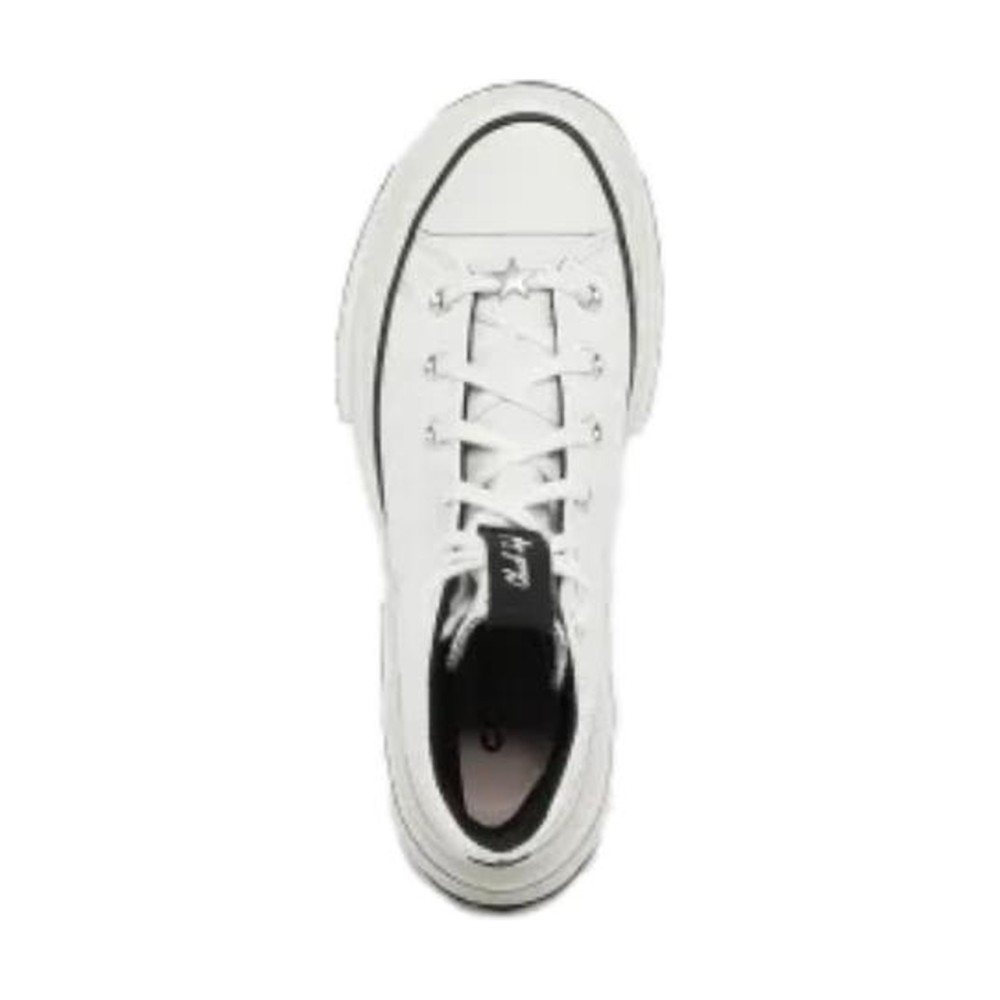 Run Star Legacy Cx White Black