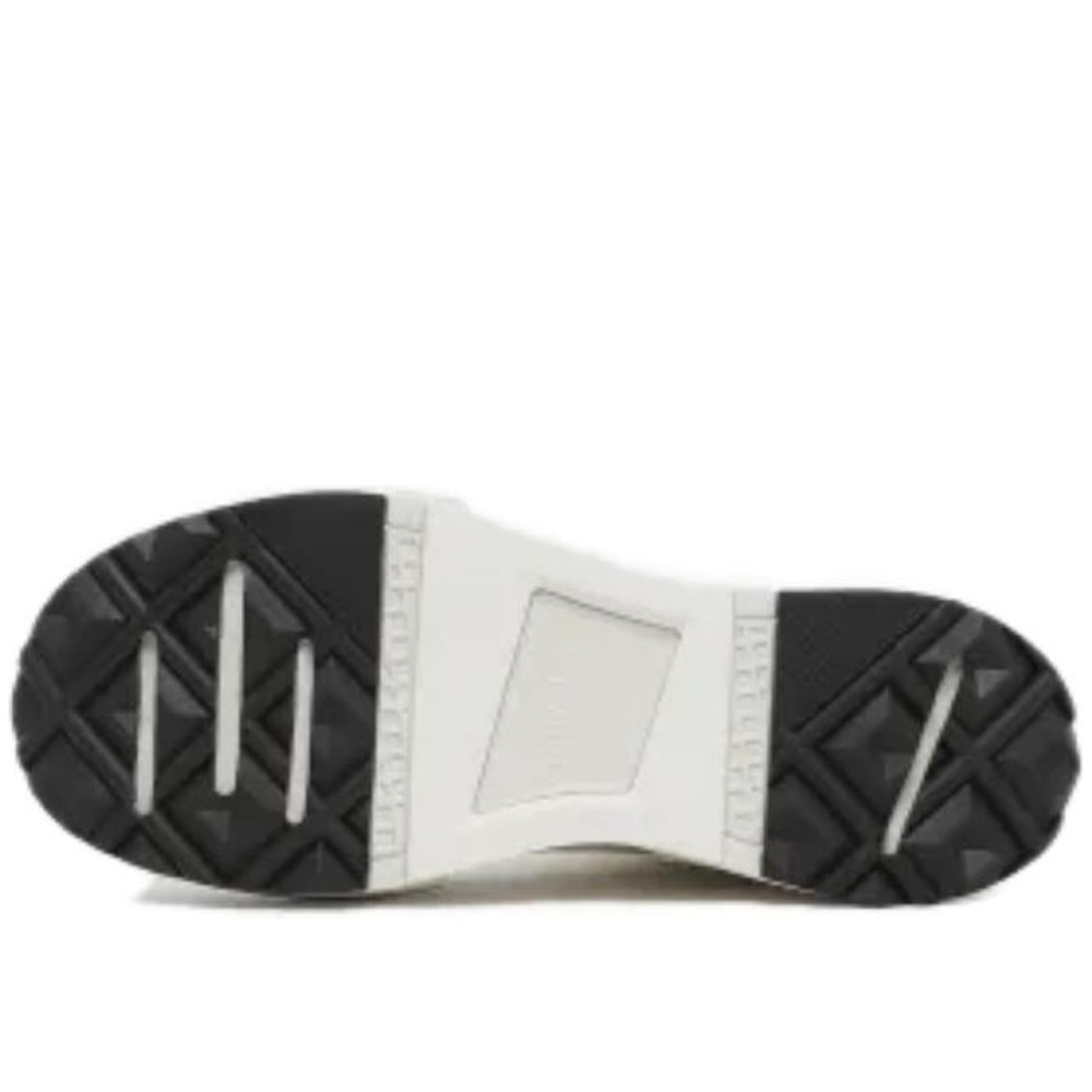 Run Star Legacy Cx White Black