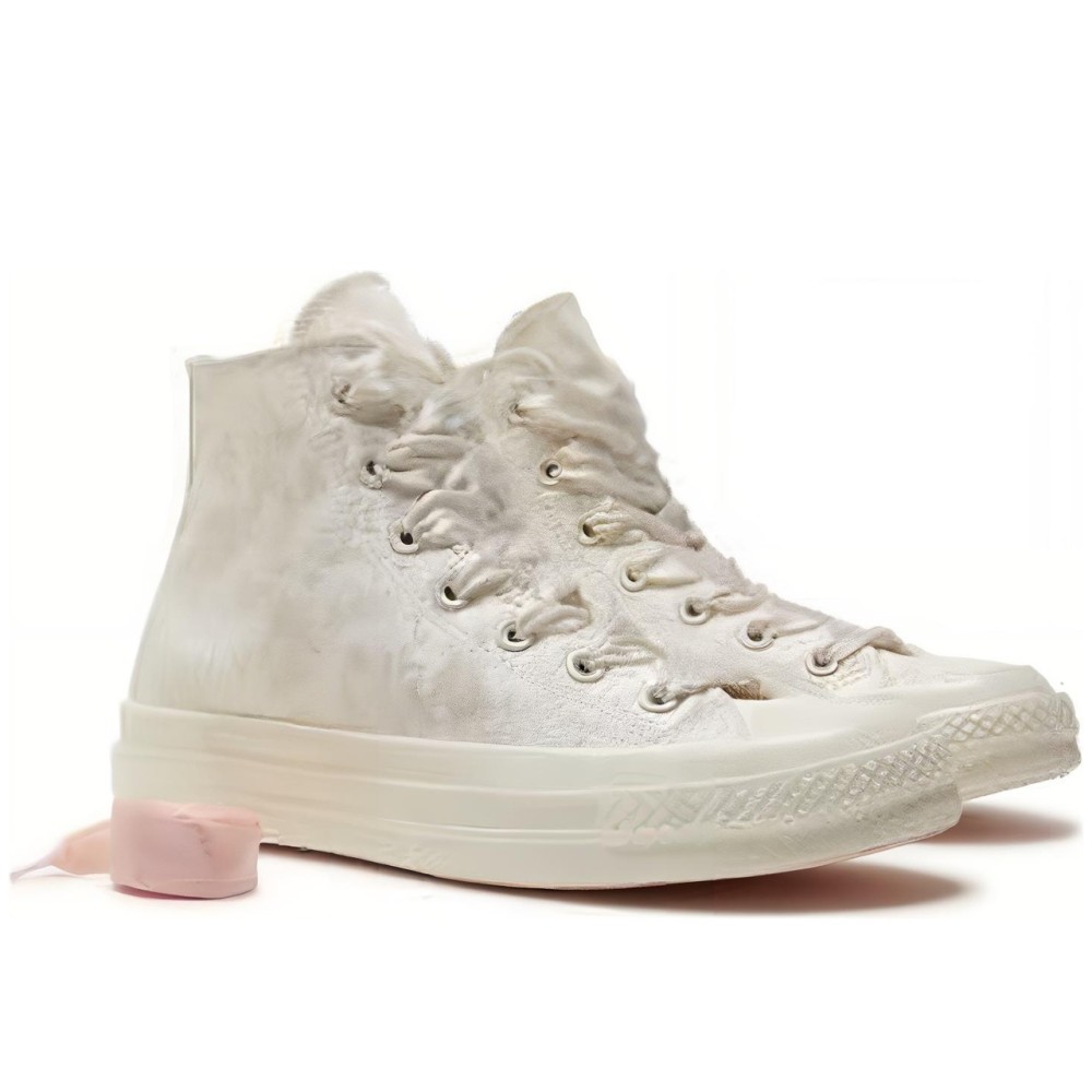 Chuck 70 Beige Yellow