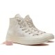 Chuck 70 Beige Yellow
