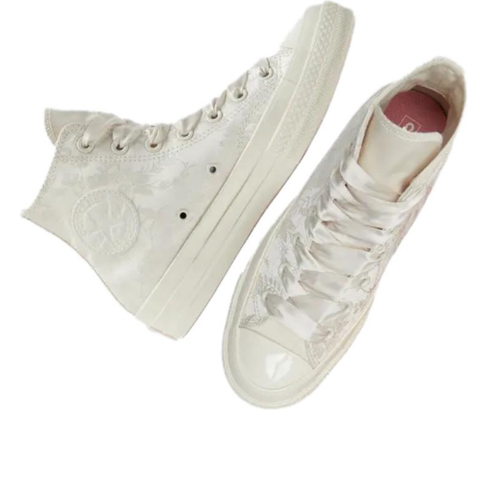 Chuck 70 Beige Yellow