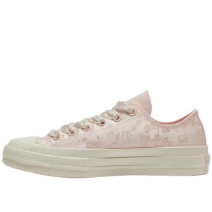 Chuck 70 Low Pink Ribbon