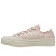 Chuck 70 Low Pink Ribbon