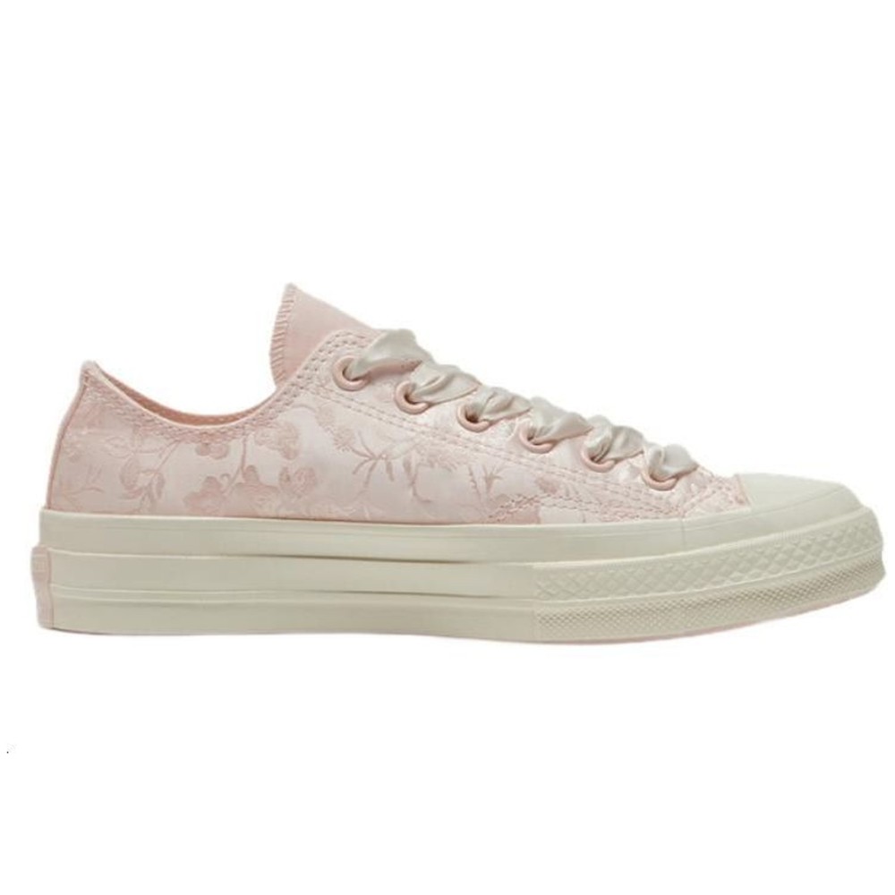 Chuck 70 Low Pink Ribbon