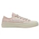 Chuck 70 Low Pink Ribbon