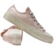 Chuck 70 Low Pink Ribbon
