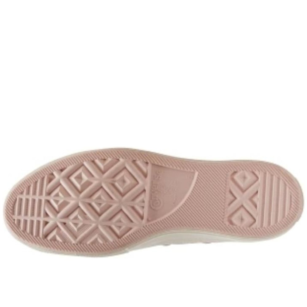 Chuck 70 Low Pink Ribbon