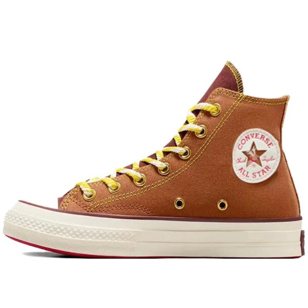 Chuck Taylor All Star 70 Hi Christmas Pack Reindeer