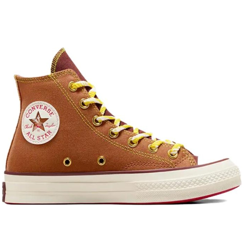 Chuck Taylor All Star 70 Hi Christmas Pack Reindeer