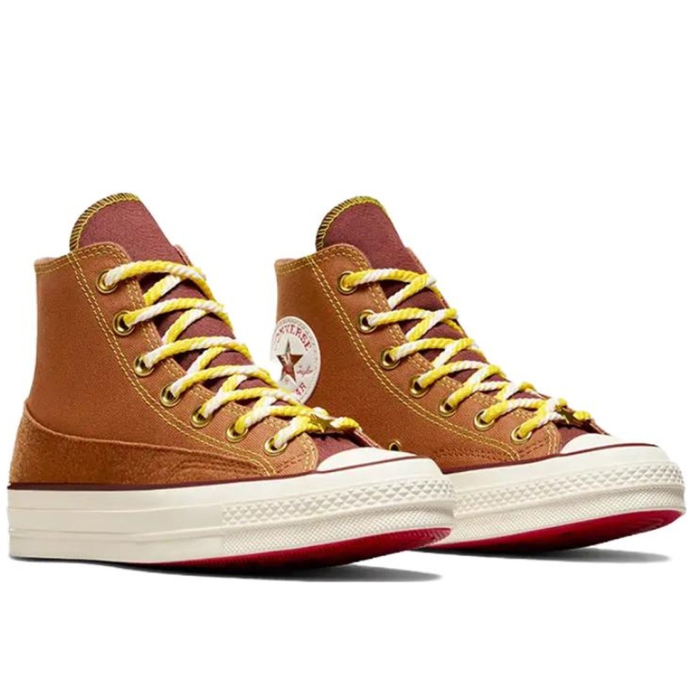 Chuck Taylor All Star 70 Hi Christmas Pack Reindeer
