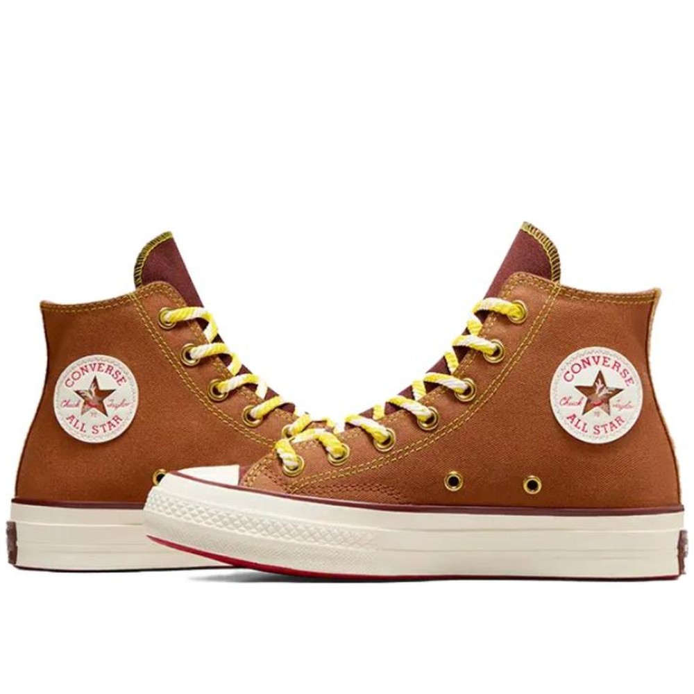 Chuck Taylor All Star 70 Hi Christmas Pack Reindeer