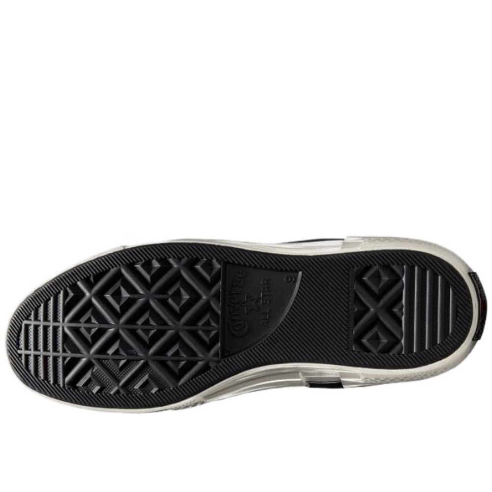 Chuck Taylor All Star 70 Hacked Heel Hi Black Dark Moth