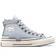 Chuck 70 Hacked Heel Blue White