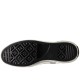 Chuck 70 Hacked Heel Low Black Reflective