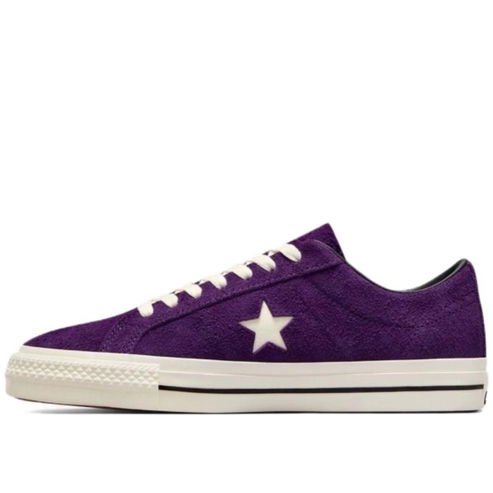 One Star Pro Night Purple