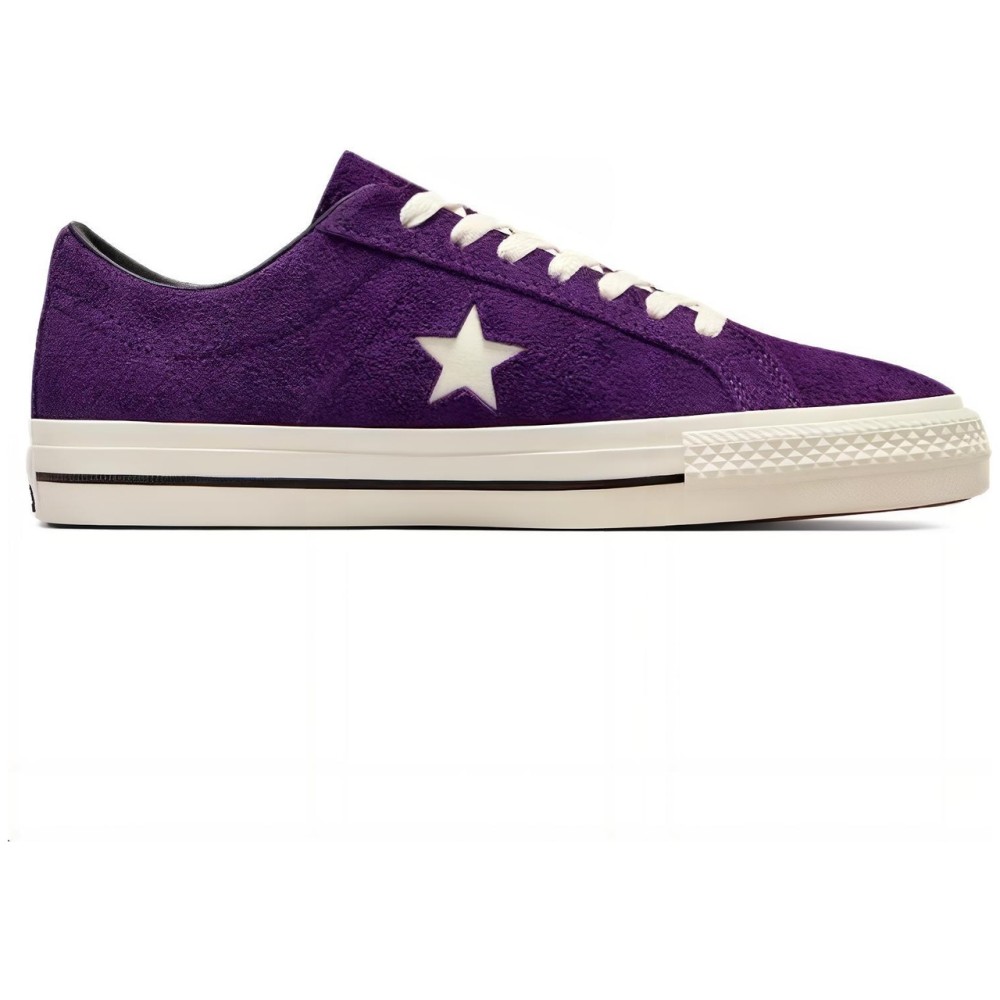One Star Pro Night Purple