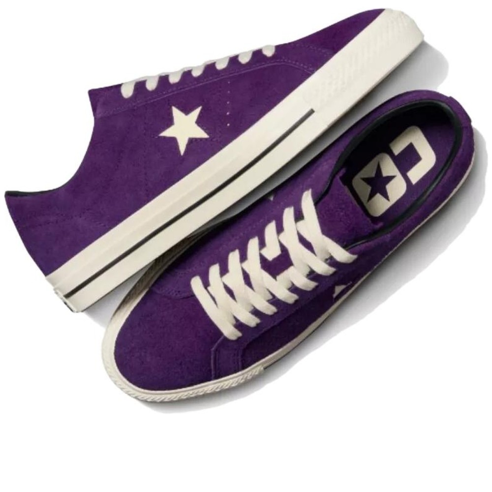 One Star Pro Night Purple
