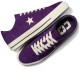 One Star Pro Night Purple