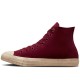 Willy Wonka X Converse Chuck Taylor All Star High Never Let Them Steal Your Dreams