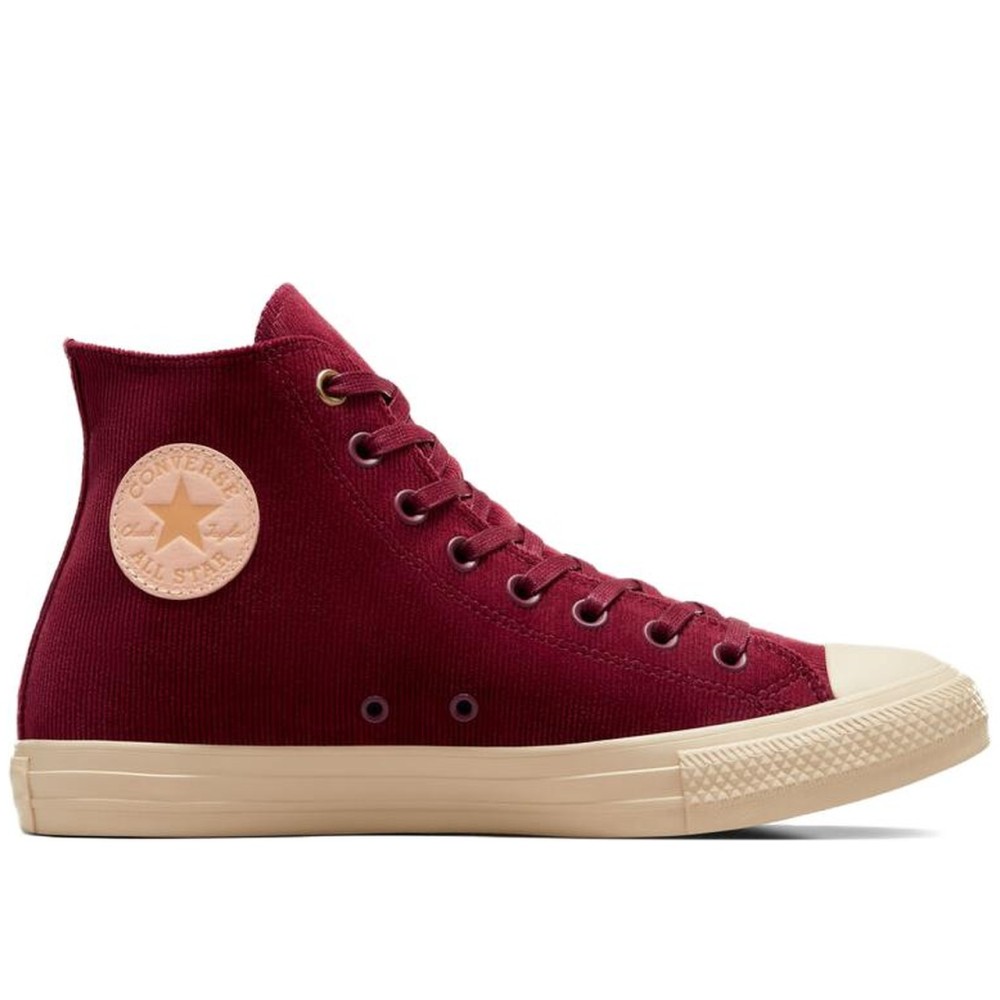 Willy Wonka X Converse Chuck Taylor All Star High Never Let Them Steal Your Dreams