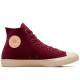 Willy Wonka X Converse Chuck Taylor All Star High Never Let Them Steal Your Dreams