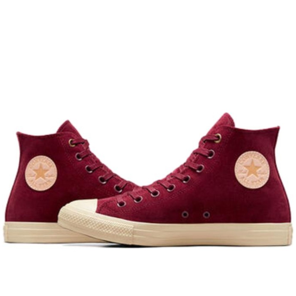 Willy Wonka X Converse Chuck Taylor All Star High Never Let Them Steal Your Dreams