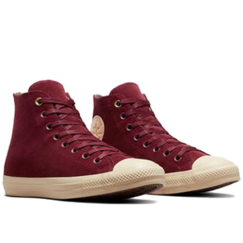 Willy Wonka X Converse Chuck Taylor All Star High Never Let Them Steal Your Dreams