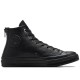 Chuck 70 Back Zip Triple Black