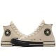 Chuck 70 High Natural Ivory Black