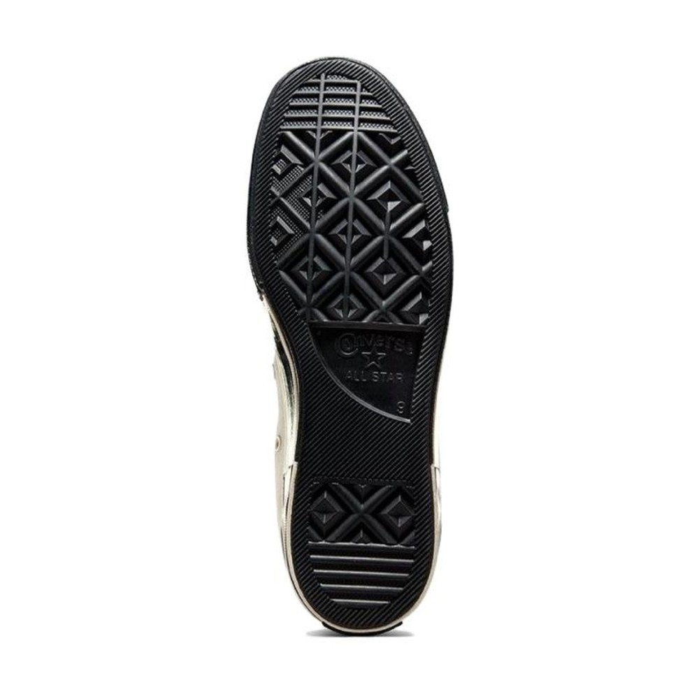 Chuck 70 High Natural Ivory Black