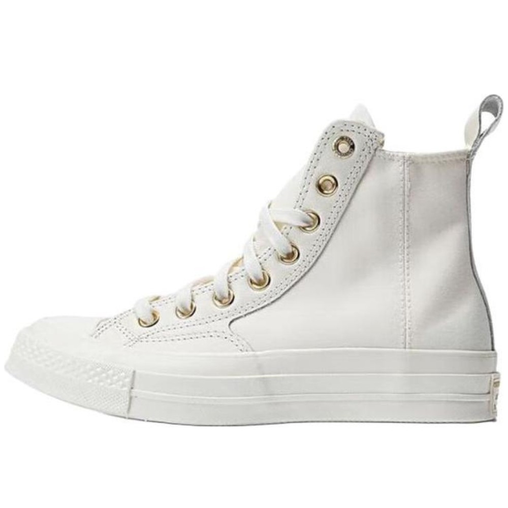 Chuck Taylor All Star Non Lightweight High Unisex White Gold