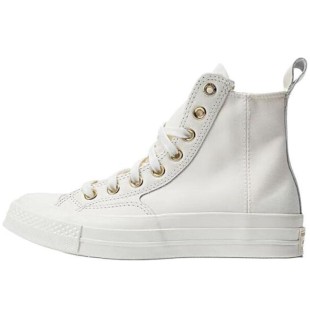 Chuck Taylor All Star Non Lightweight High Unisex White Gold