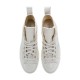 Chuck Taylor All Star Non Lightweight High Unisex White Gold