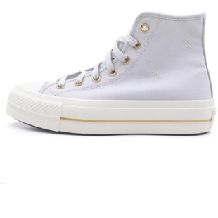 Women Chuck Taylor All Star Lift Platform High Barely Grey Women