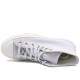 Women Chuck Taylor All Star Lift Platform High Barely Grey Women