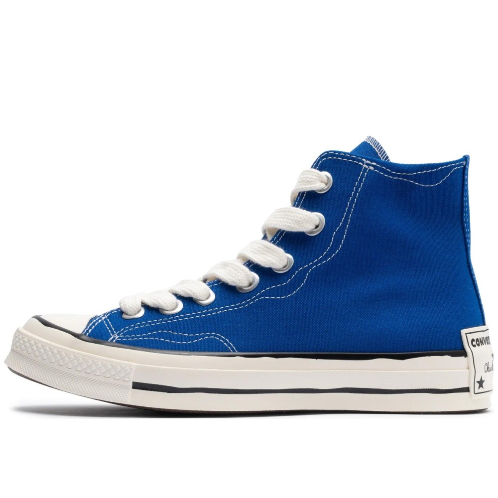 Chuck 70 High Sketch Blue