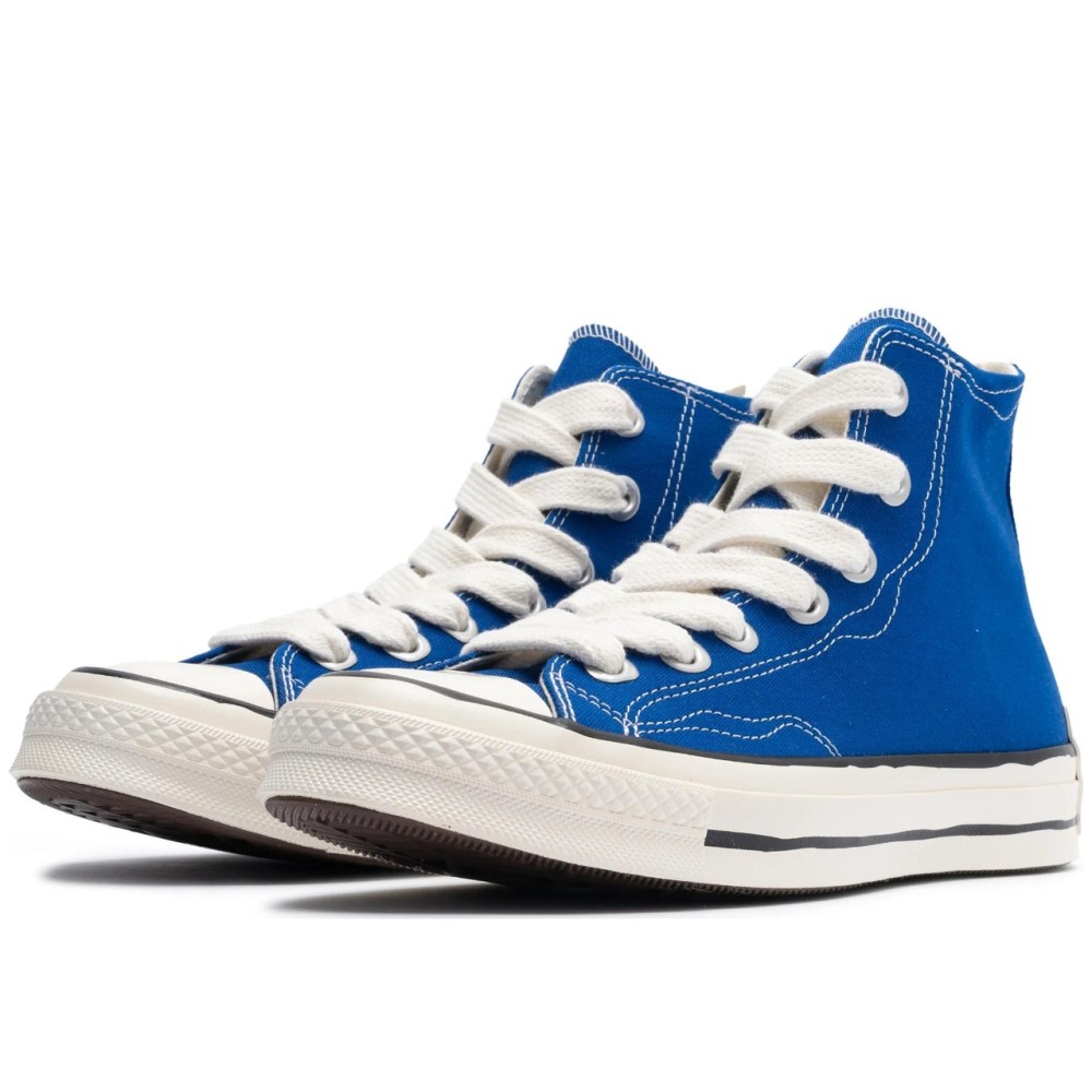 Chuck 70 High Sketch Blue