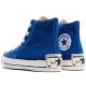 Chuck 70 High Sketch Blue