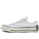 Chuck 70 Low Sketch White