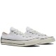 Chuck 70 Low Sketch White