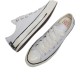 Chuck 70 Low Sketch White