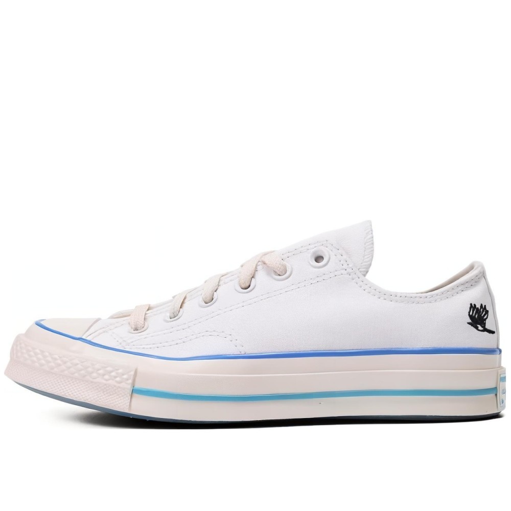 Chuck 70 Low Magpie