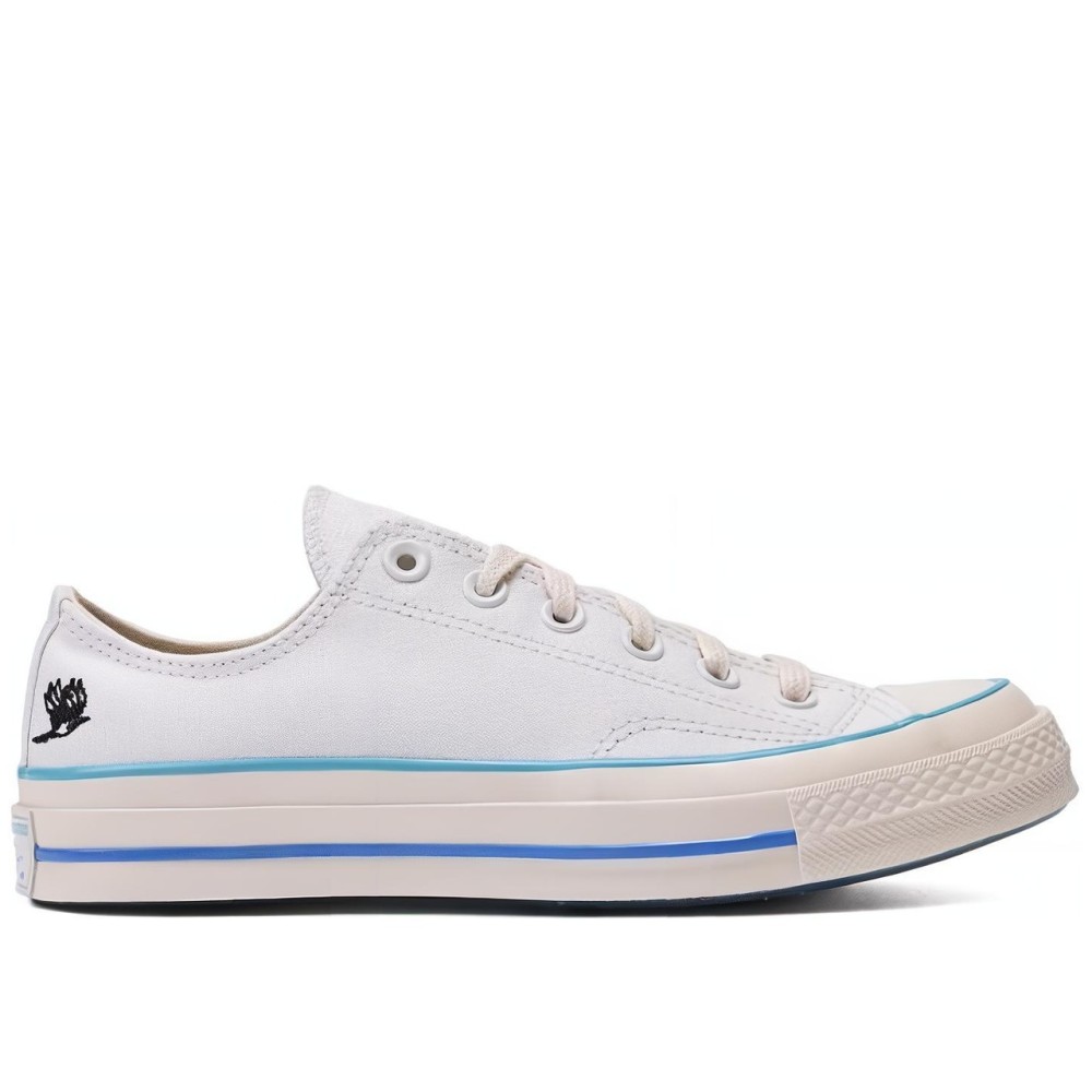 Chuck 70 Low Magpie