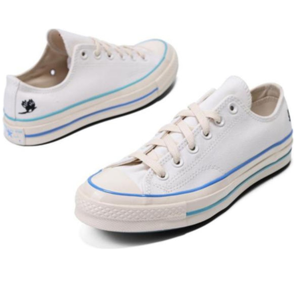 Chuck 70 Low Magpie