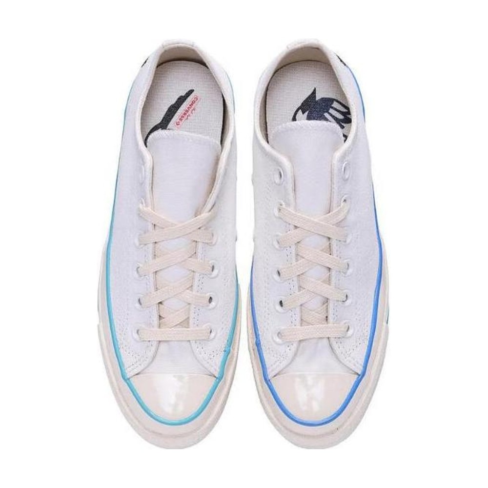 Chuck 70 Low Magpie