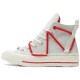 Chuck 70 Double Lace High Year Of The Dragon