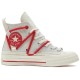 Chuck 70 Double Lace High Year Of The Dragon