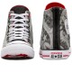Chuck Taylor All Star Yotd High Dragon Graphic Black White