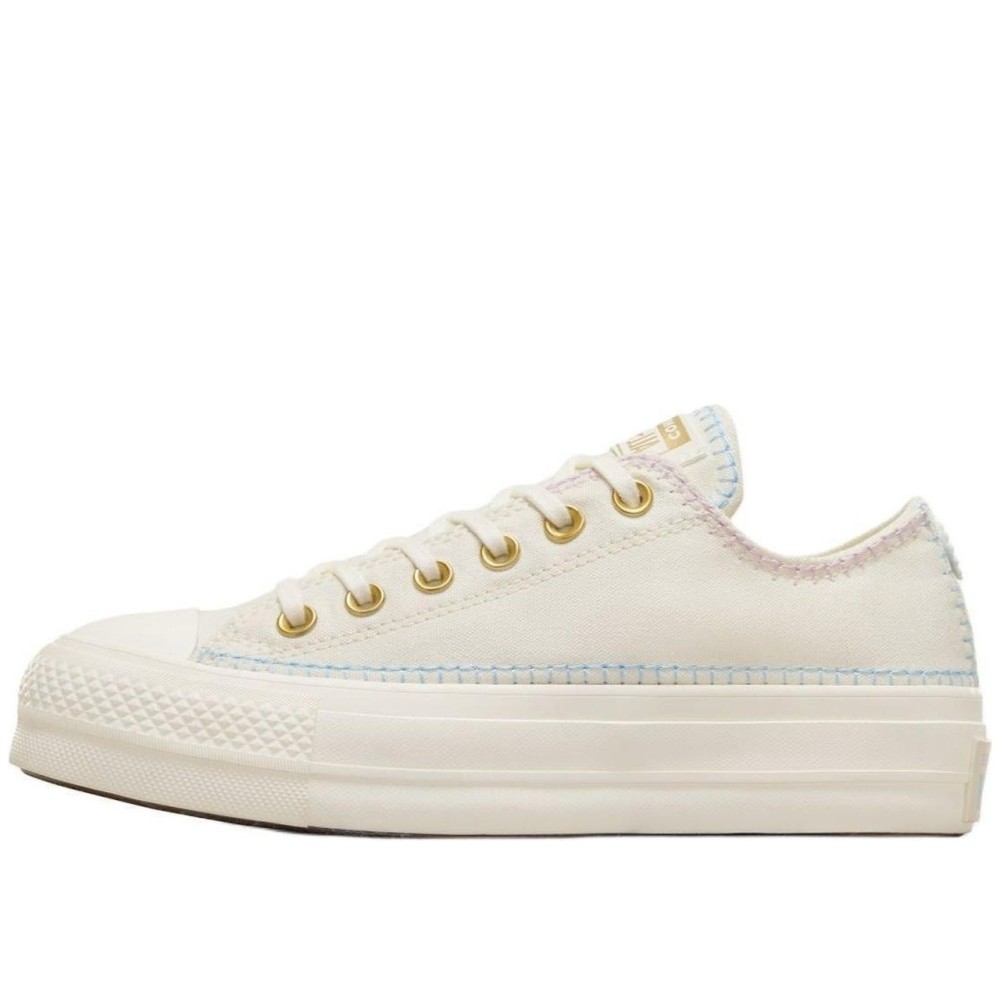 All Star Lift Cream White Women