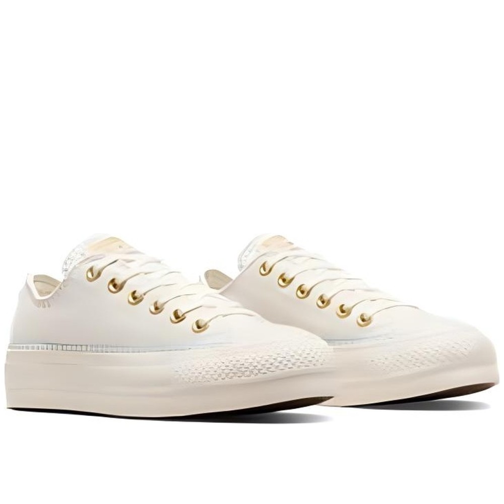 All Star Lift Cream White Women